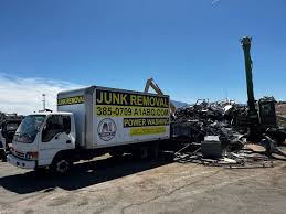 Reliable Sunrise, FL Junk Removal Services Solutions