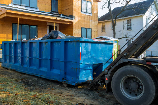 Best Basement Cleanout  in Sunrise, FL